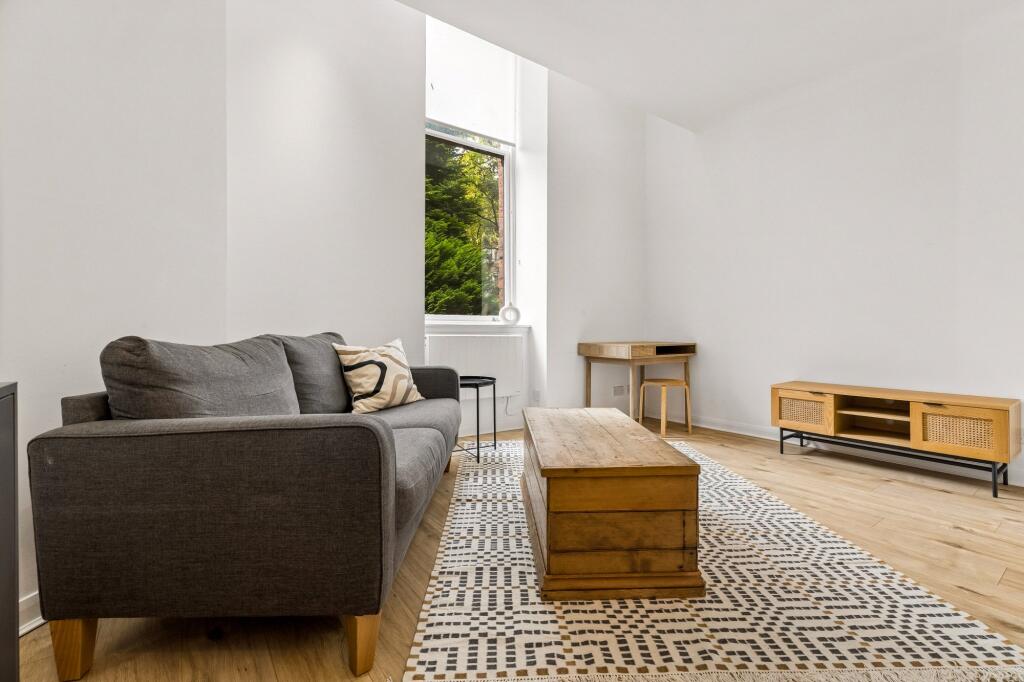 Apartment in Glasgow - View 5