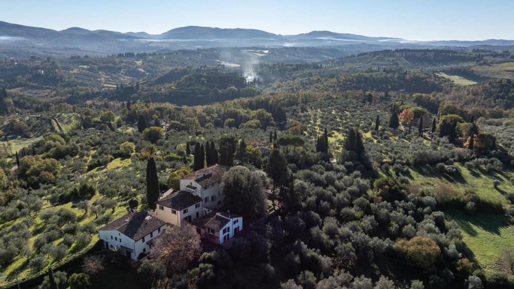 Main image of property: Tuscany, Florence
