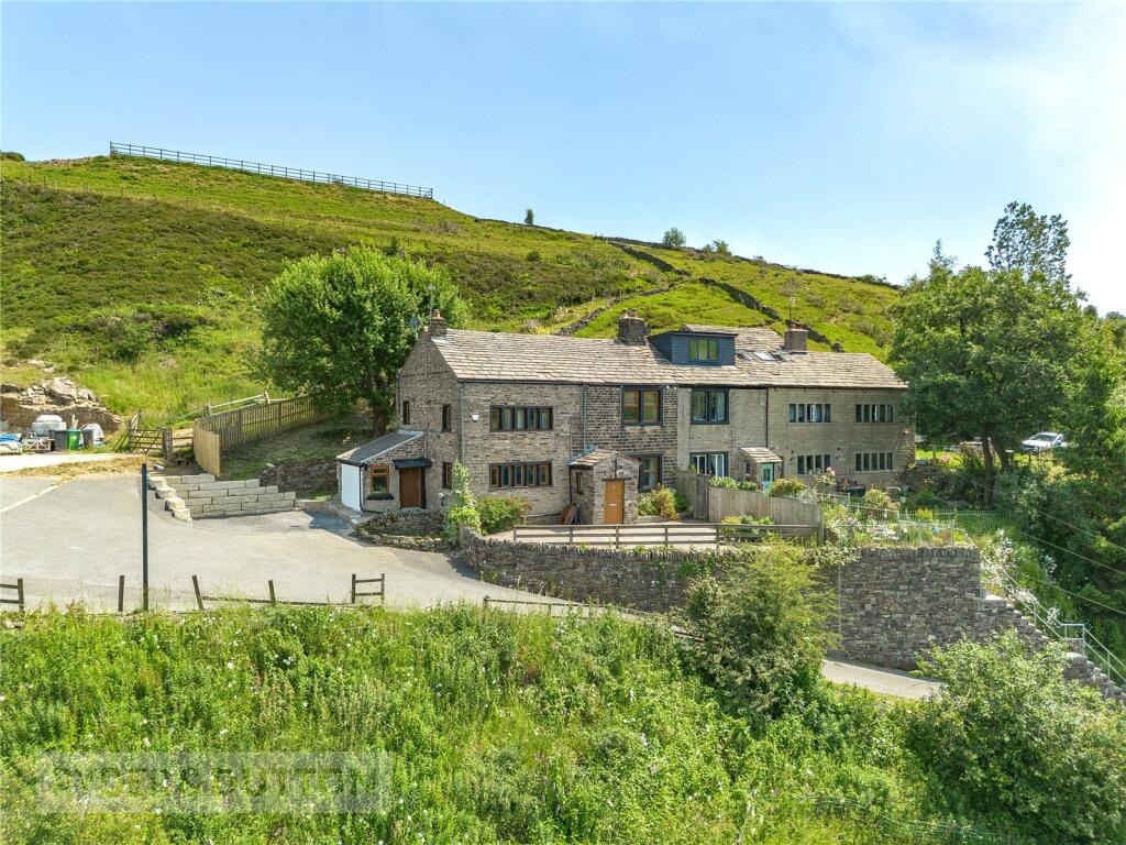 Main image of property: Gorsey Bank Farm, Off Lees Road, Mossley, OL5
