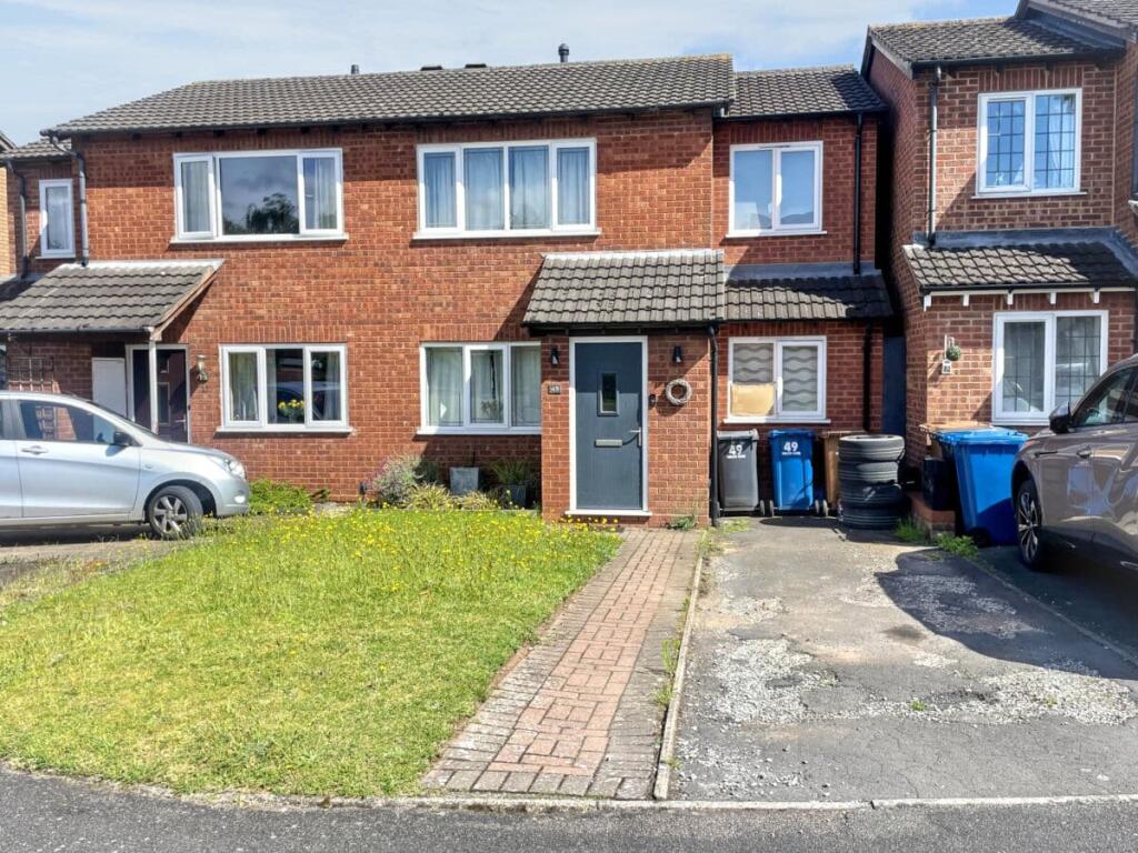 Main image of property: 49 Curlew Close