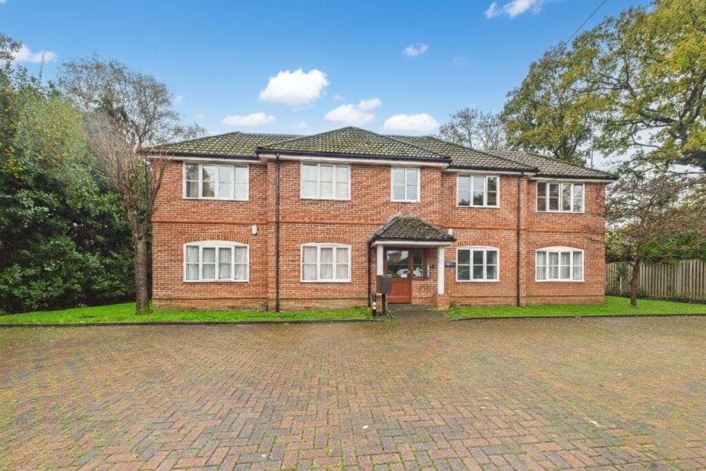 Main image of property: Mallard Place, Farnborough, Hampshire, GU14
