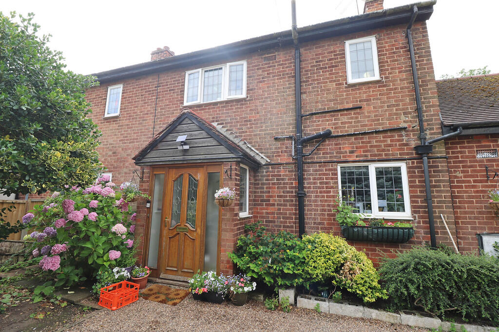 Hollingsworth Lane, Epworth photo 2