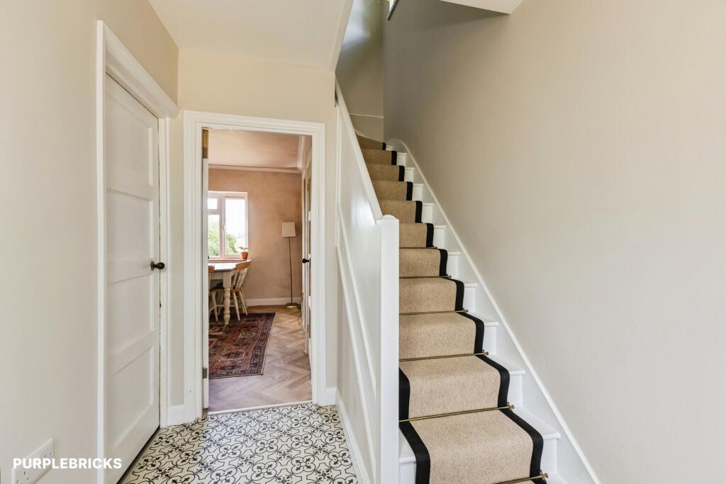 House in Reading - View 4