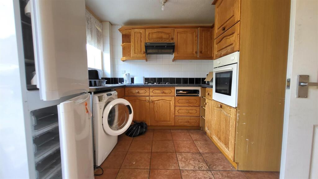 House in Peterborough - More