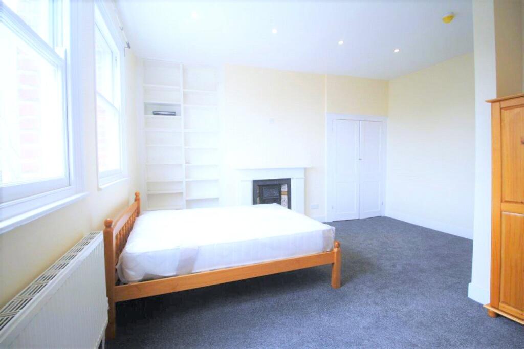 Main image of property: Lillie Road, West Brompton, Fulham, London, SW6