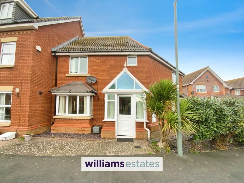 Rhodfa Wyn, Prestatyn, LL19, Prestatyn