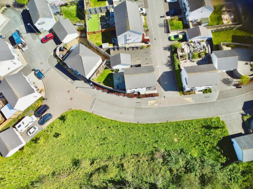 House in Bodmin, Cornwall - View 3