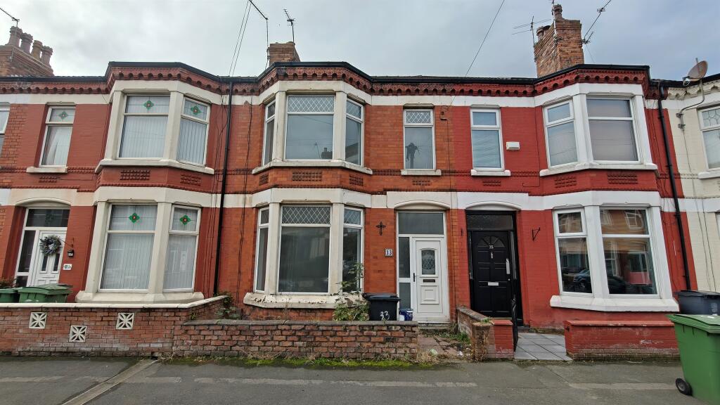 Main image of property: St. Marys Street, Wallasey