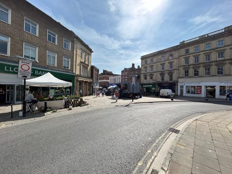 Main image of property: 14-15 Cornhill, Bridgwater, Somerset, TA6 3BU