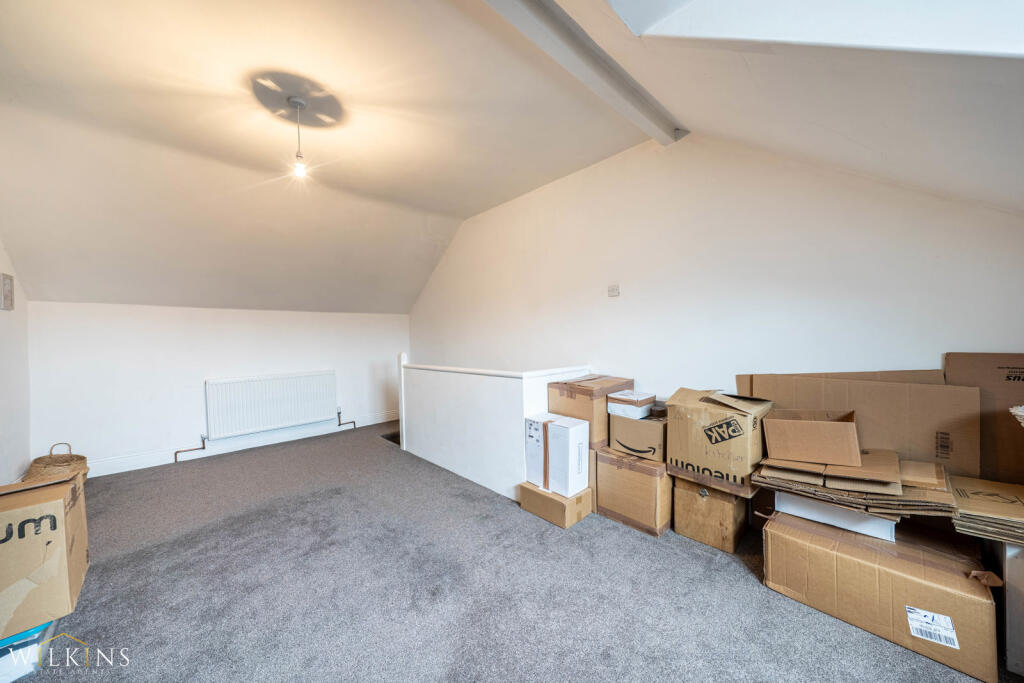 Additional image 20 of Piccadilly, Tamworth, Warwickshire, B78