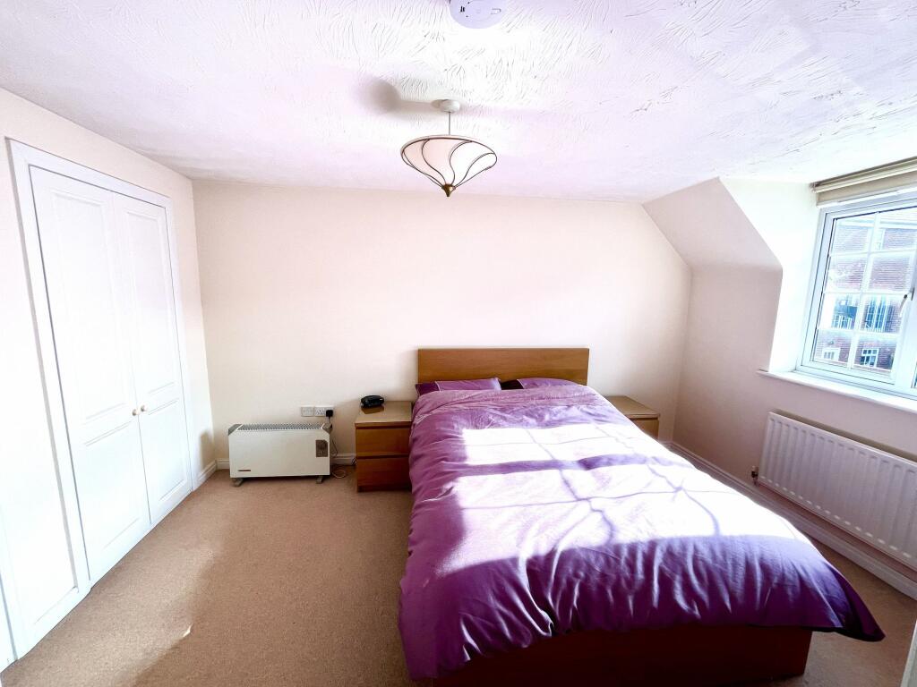 Kingfisher Way, Loughborough, LE11 photo 3