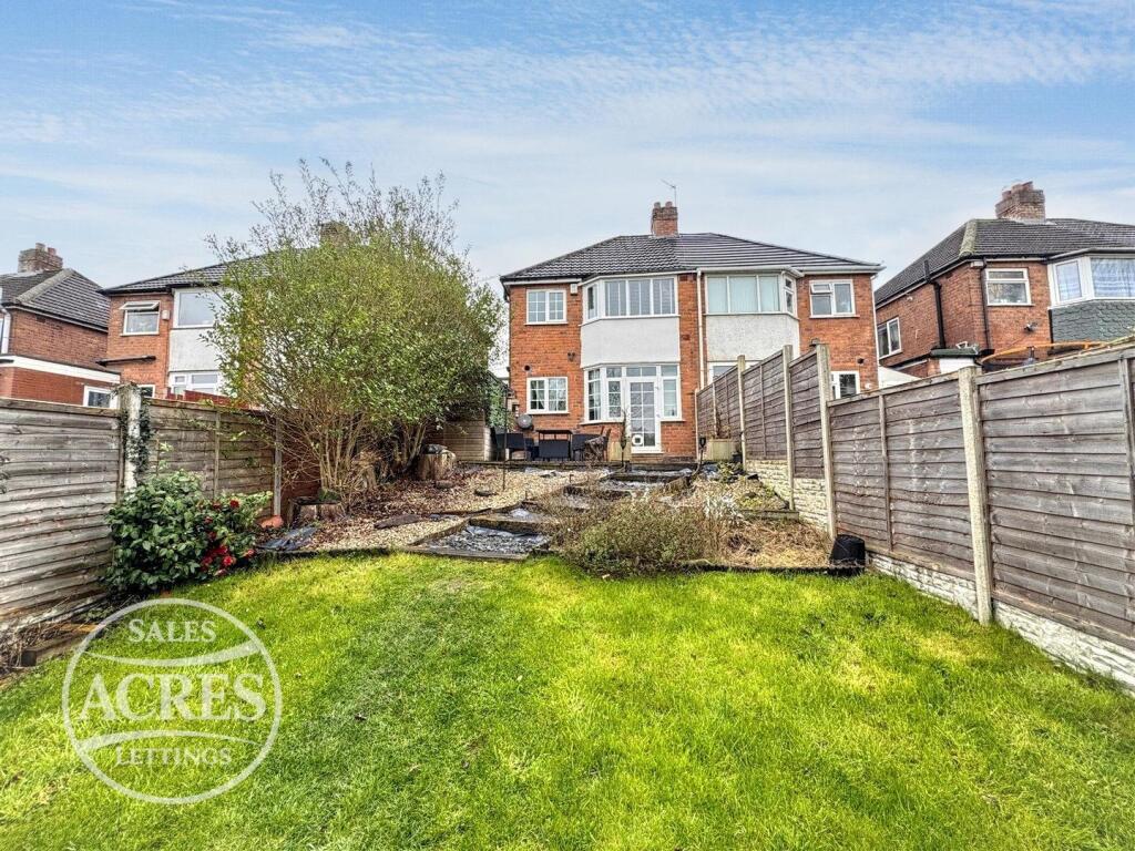 Additional image 37 of Cramlington Road, Great Barr, Birmingham