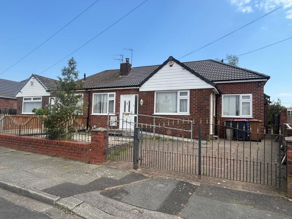 Hyde Drive, Worsley, M28