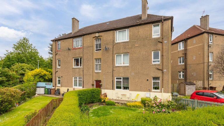 Main image of property: Northfield Farm Road, Duddingston, Edinburgh, EH8
