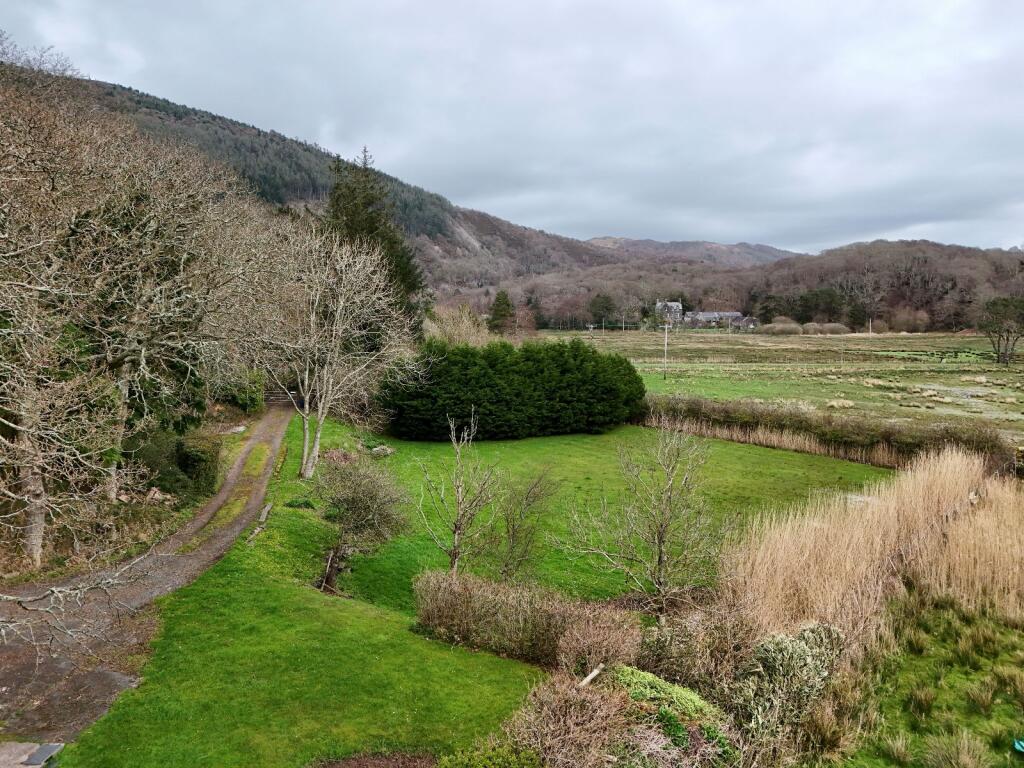 Gardd Ynys, Bontddu, LL42 1TN photo 2