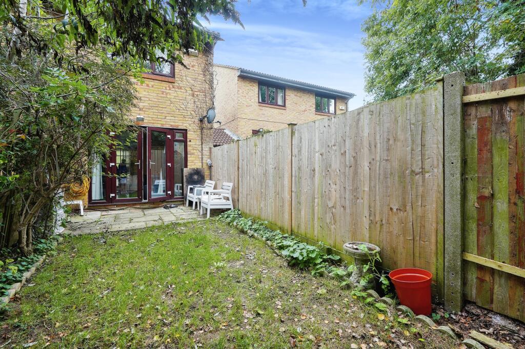 House in London - View 3