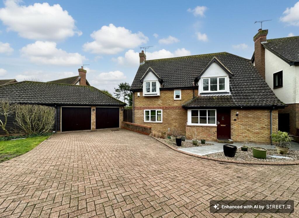 Main image of property: Coopers Drive, Billericay, CM11