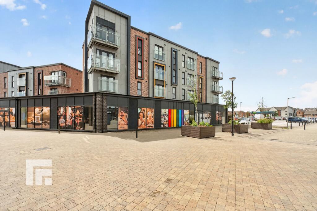 Main image of property: Barry, CF62