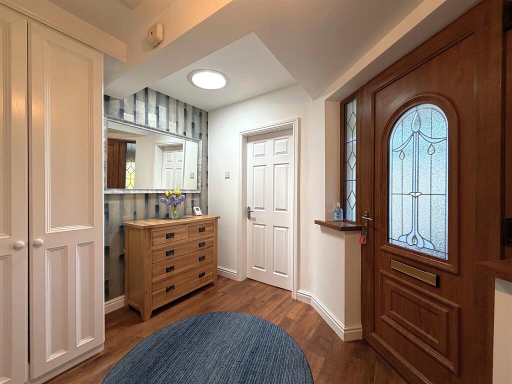 Wigan Road, Westhoughton, Bolton - Widok 2
