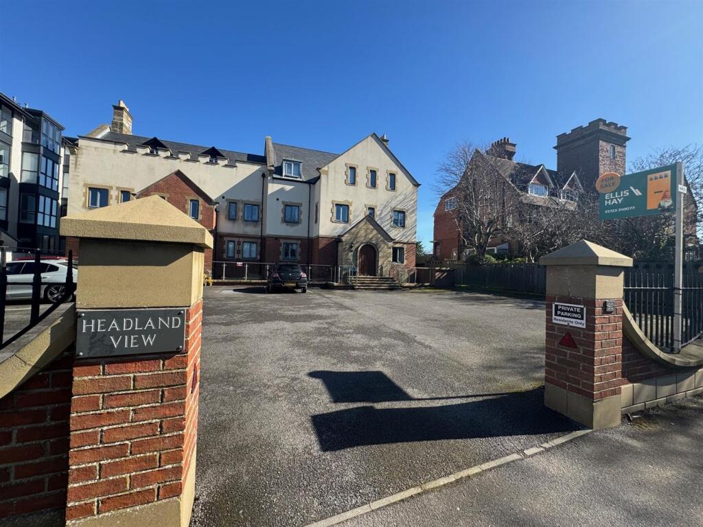 Main image of property: Filey Road, Scarborough