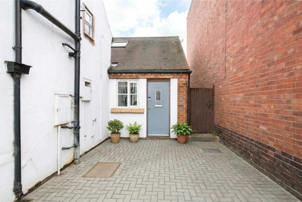Main image of property: Market Street, Polesworth