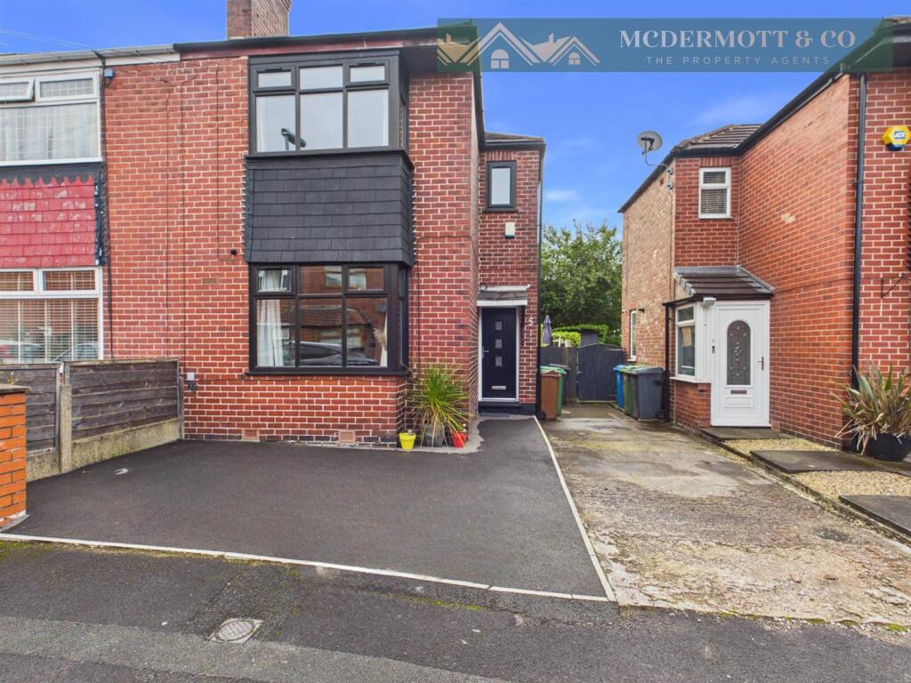 Main image of property: Lambeth Avenue, Failsworth