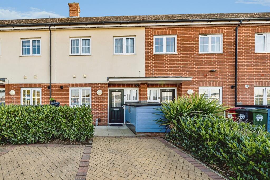 Main image of property: Long Furlong Drive, Slough