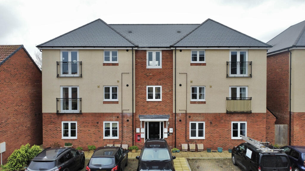 Main image of property: Gamlin Close, Wellington, Somerset