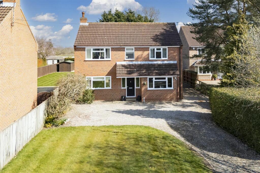 Main image of property: Bielby, York
