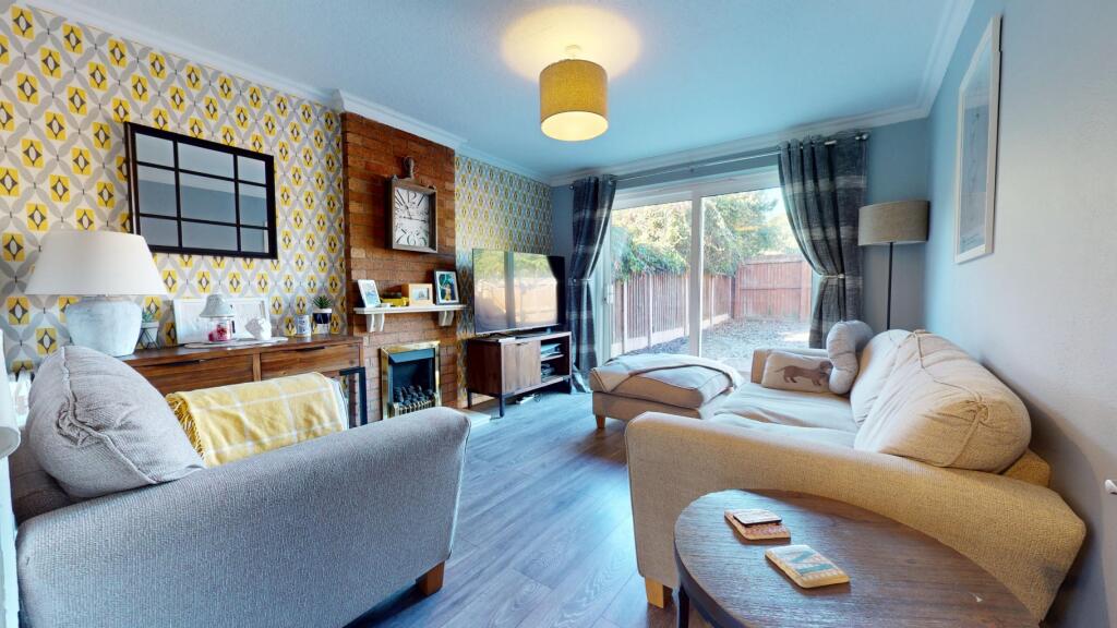 Mount Pleasant Drive, Telford, Shropshire, TF3 1QN photo 3