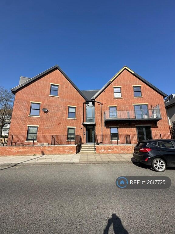 Main image of property: Finchley Lane, London, NW4