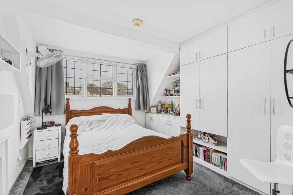 Additional image 20 of Old French Horn Lane, Hatfield, AL10