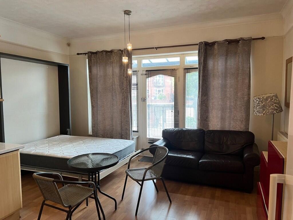 William Jessop Court, Manchester, Greater Manchester, M1 photo 4