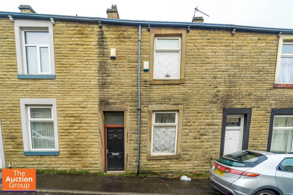 Main image of property: Pritchard Street, Burnley, BB11