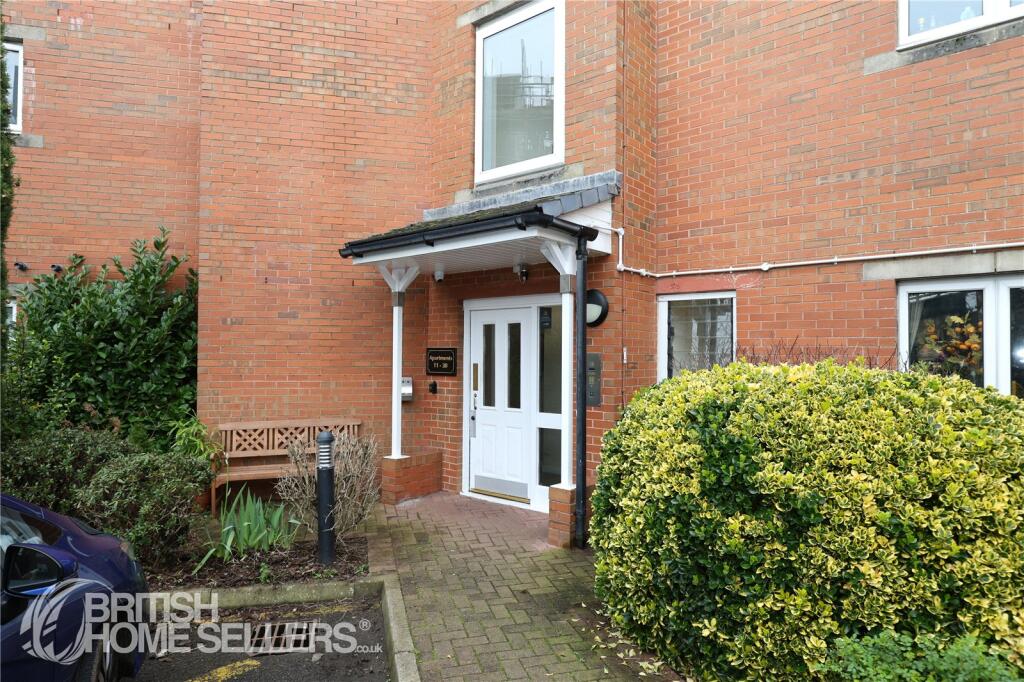 Main image of property: Taffs Mead Embankment, Cardiff, CF11