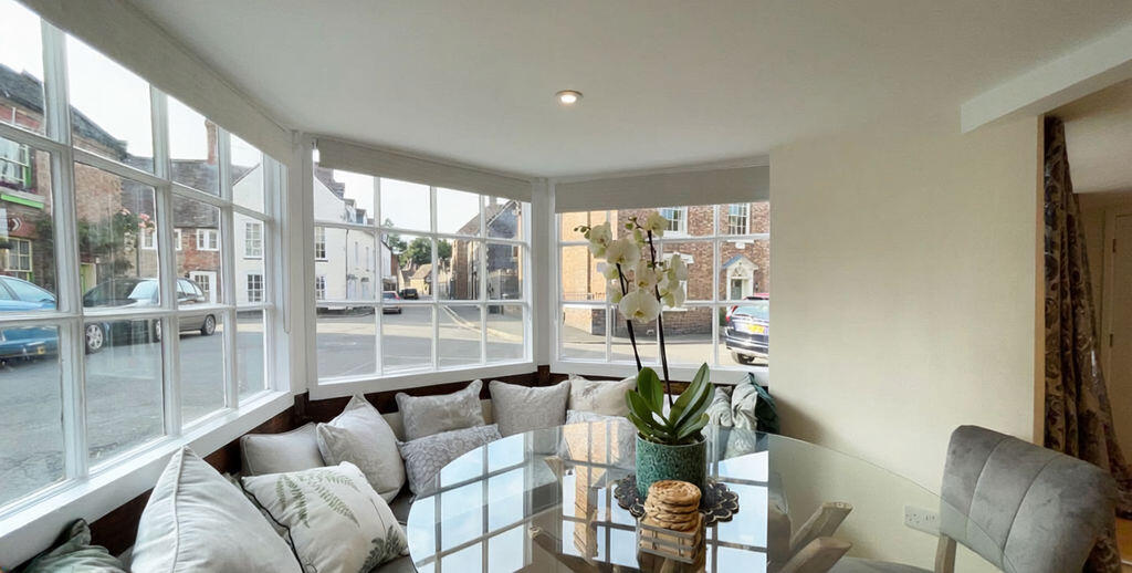 House in Telford - More