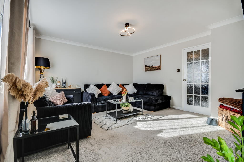 Main image of property: Cornel Close, Witham