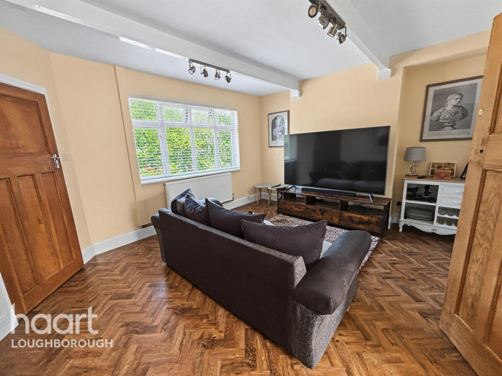 Hobbs Wick, Sileby photo 5
