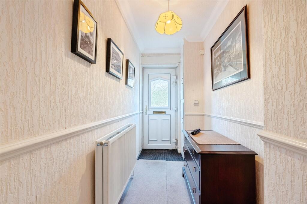 Park Way, Colne, Lancashire, BB8 photo 3