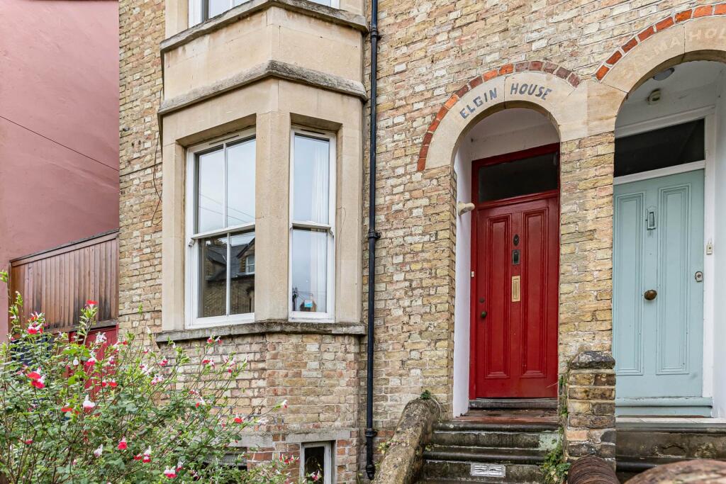 Walton Crescent, Central Oxford photo 4