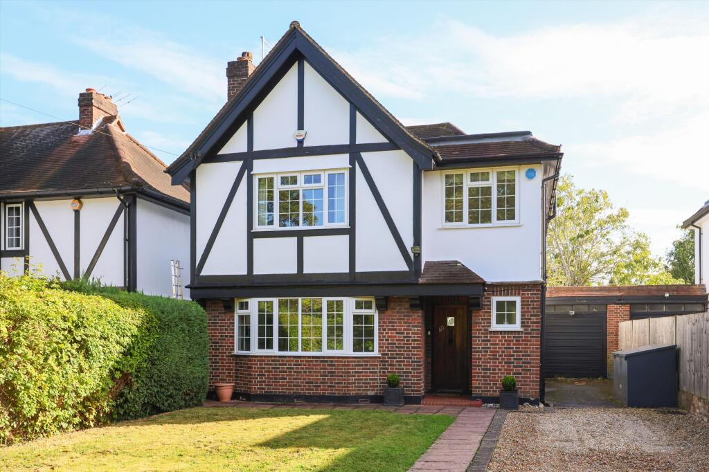 Main image of property: Oaken Lane, Claygate, Esher, Surrey, KT10