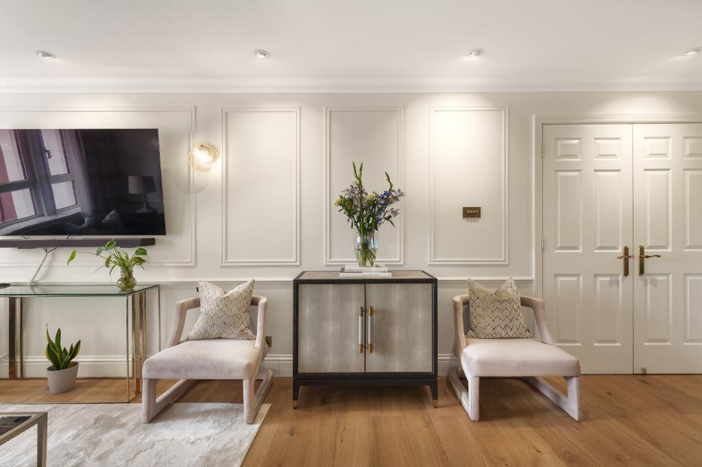 Apartment in London - View 2