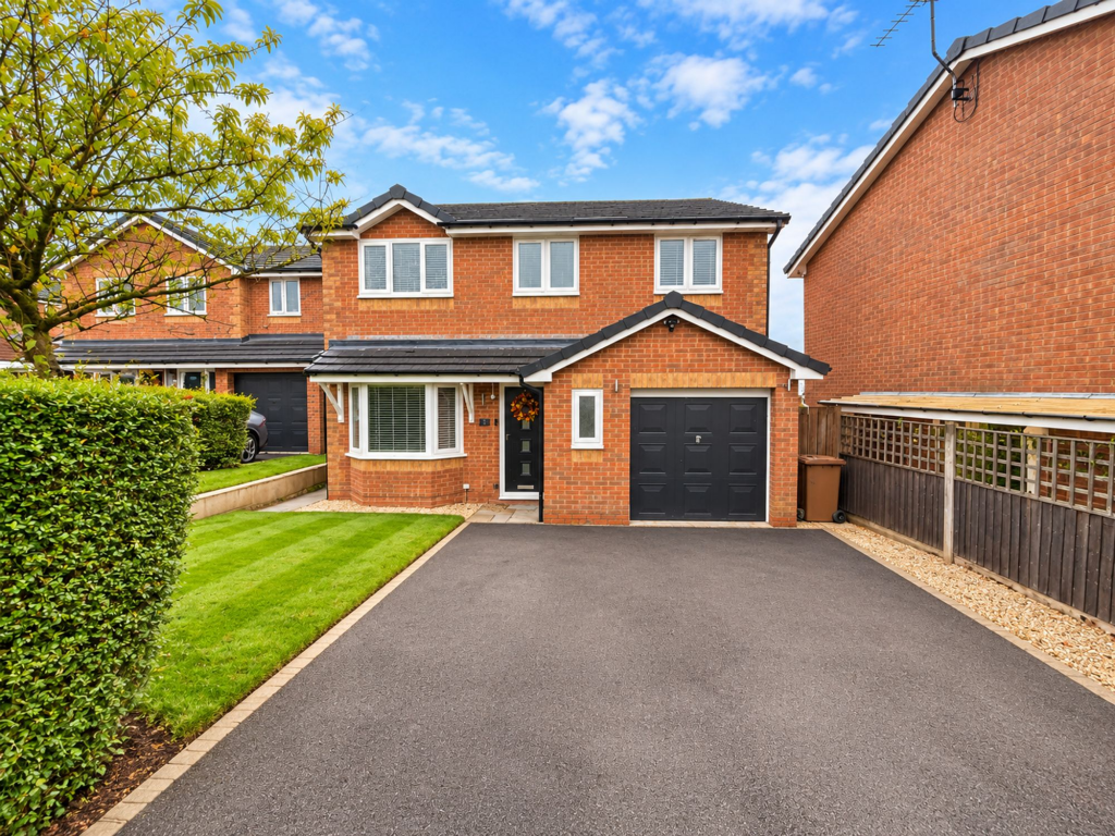 Main image of property: Spire Close, Darwen, BB3