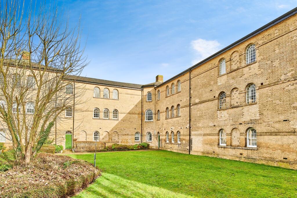 Main image of property: Radwinter Road, Saffron Walden