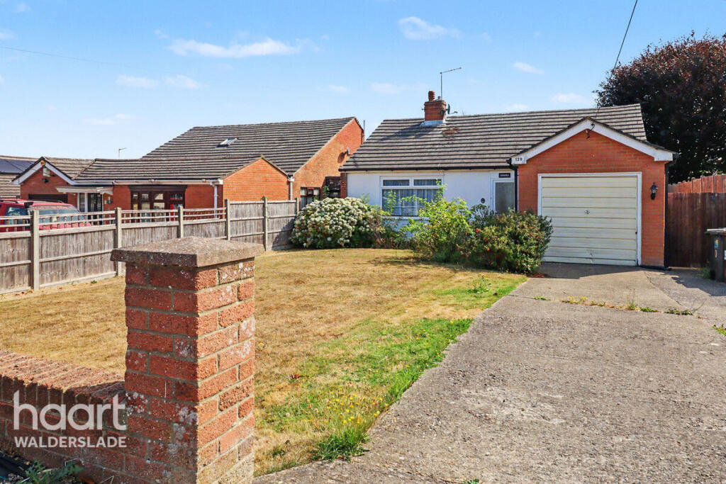 Main image of property: Tunbury Avenue, Chatham