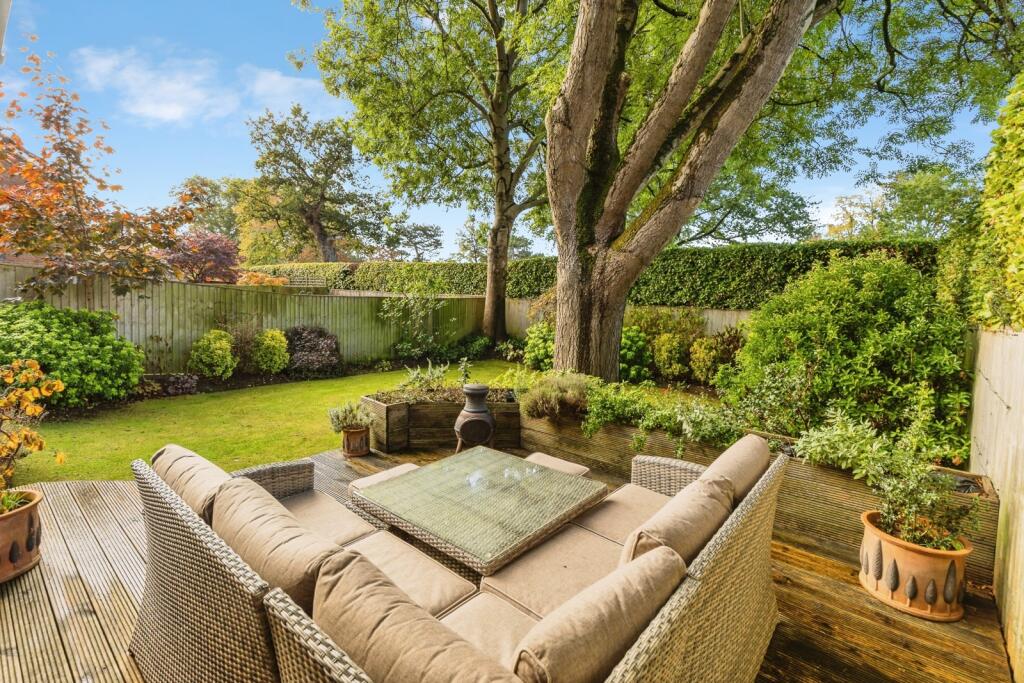 House in Chester, City of Chester - View 4
