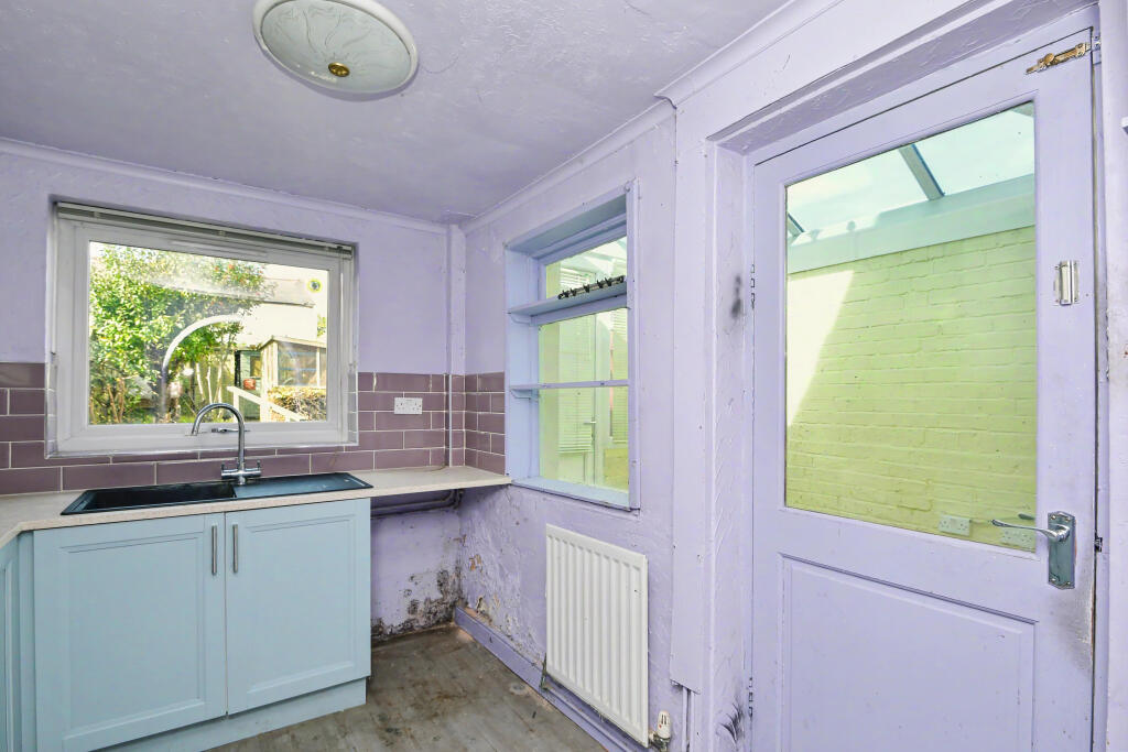House in Derby - View 4