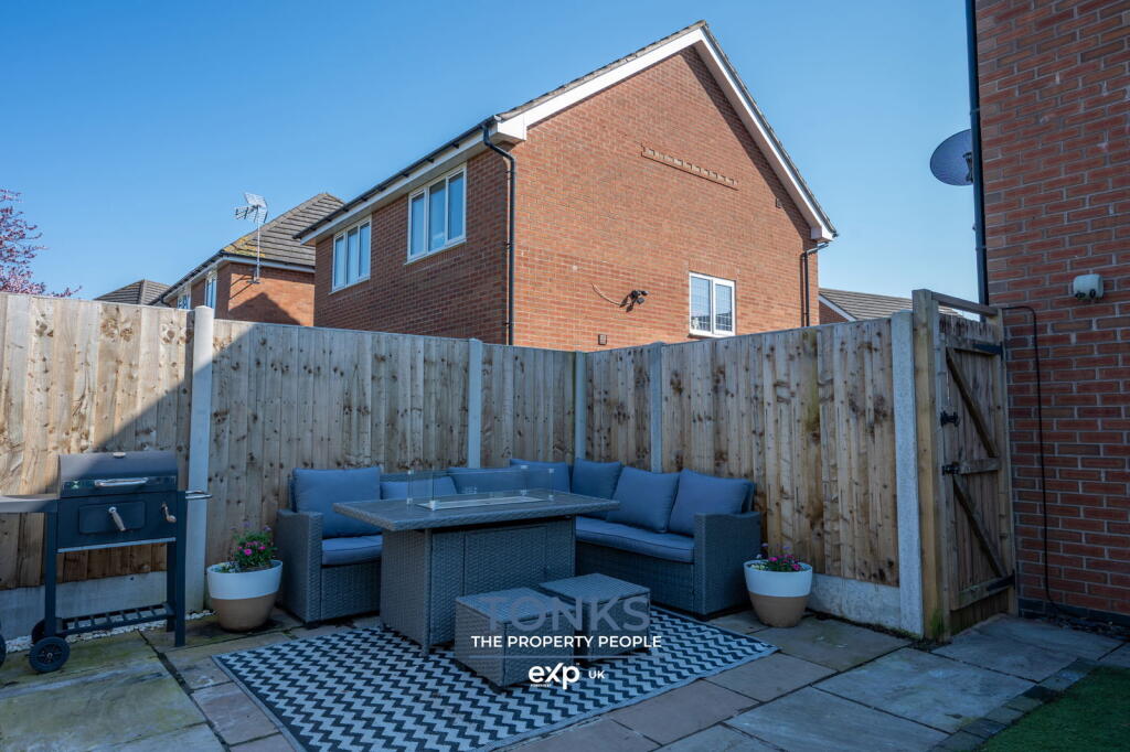 Additional image 14 of Laymoor Drive, Halesowen, B63 4NW