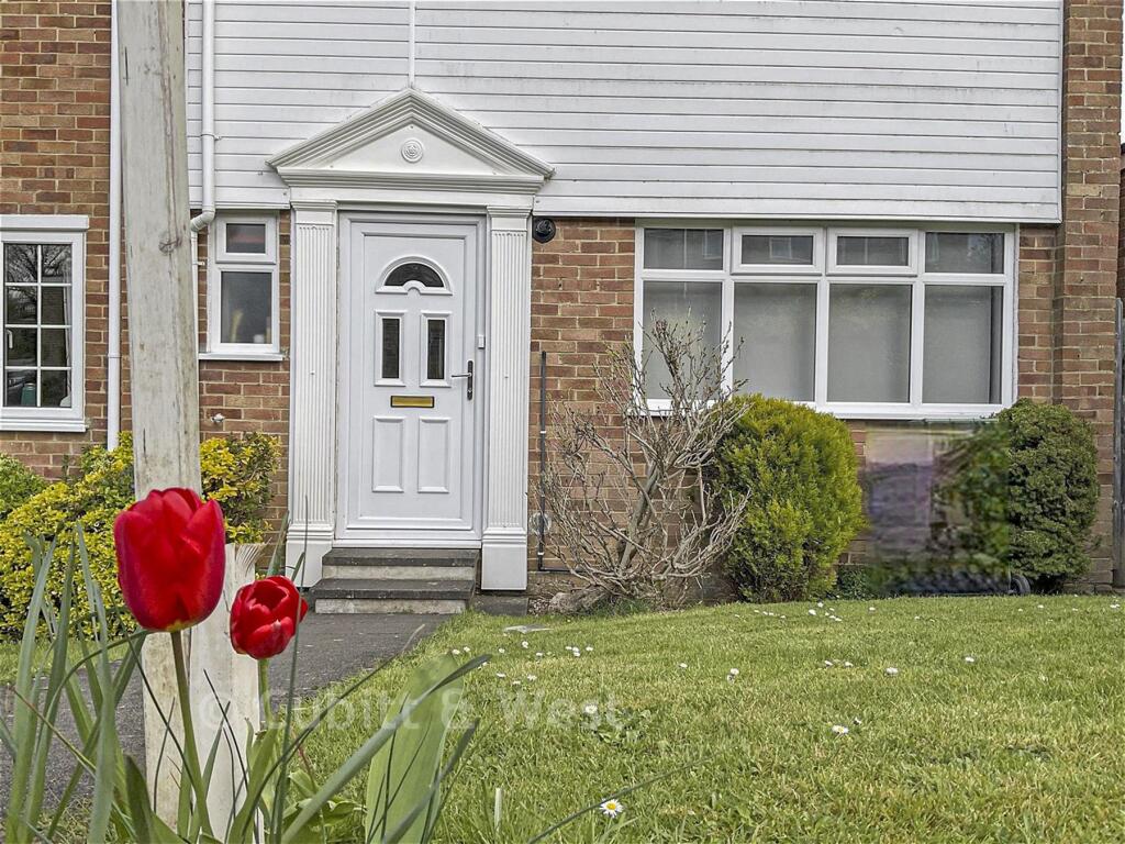 Main image of property: Eccles Hill, North Holmwood, Dorking, Surrey