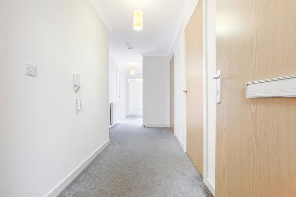 Apartment in Falkirk - View 4